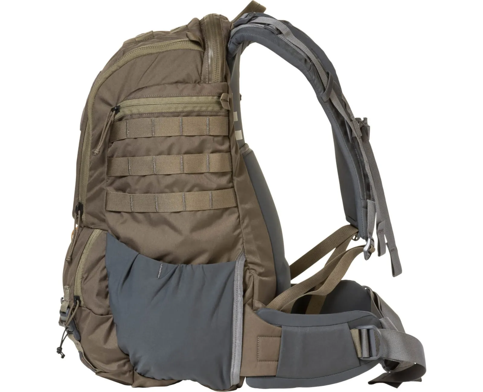 Mystery Ranch Unisex Rip Ruck 32 Backpack - Wood