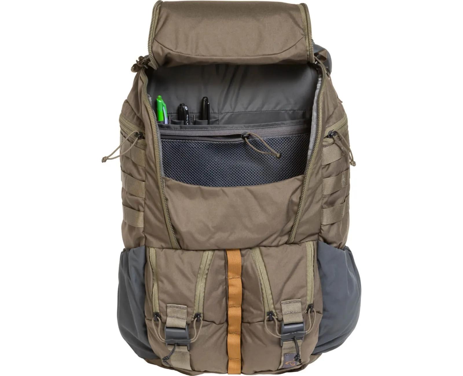 Mystery Ranch Unisex Rip Ruck 32 Backpack - Wood