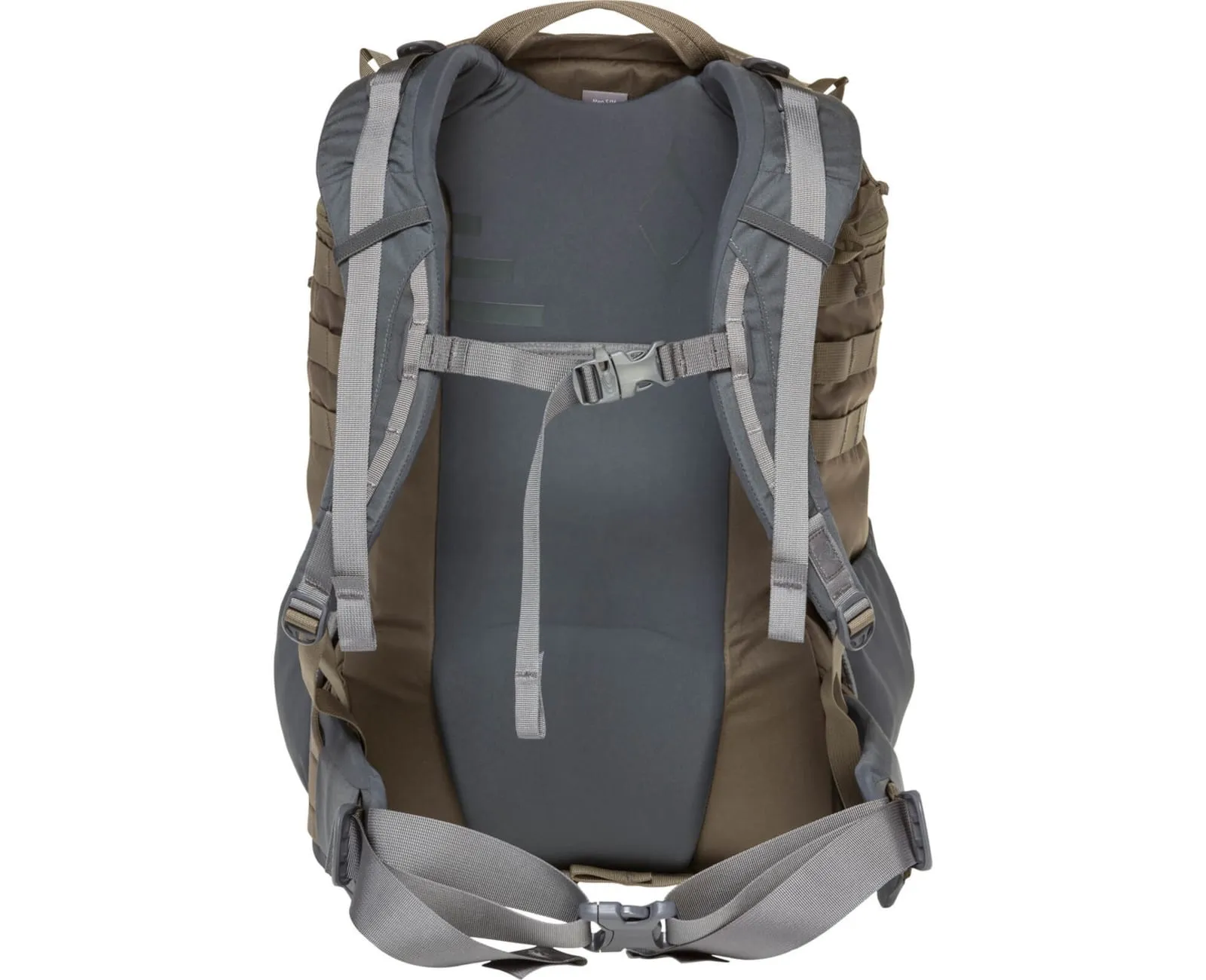 Mystery Ranch Unisex Rip Ruck 32 Backpack - Wood
