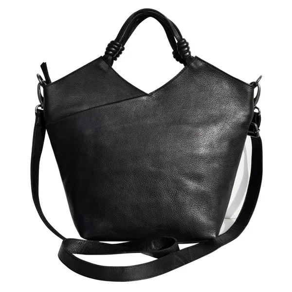Nash Tote/ Crossbody