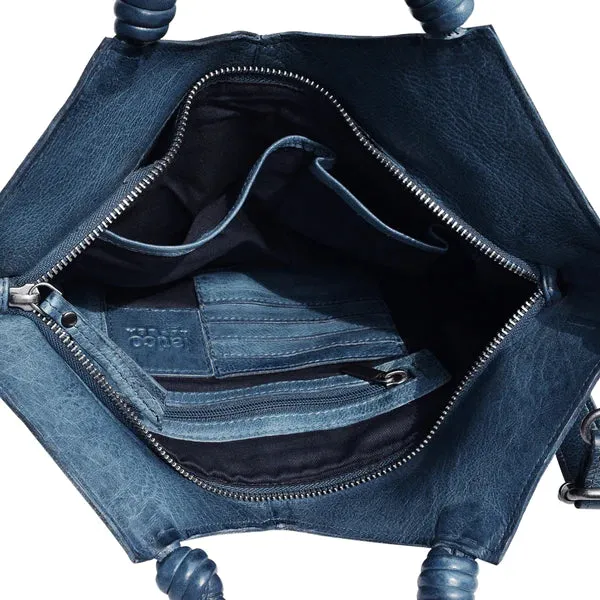 Nash Tote/ Crossbody
