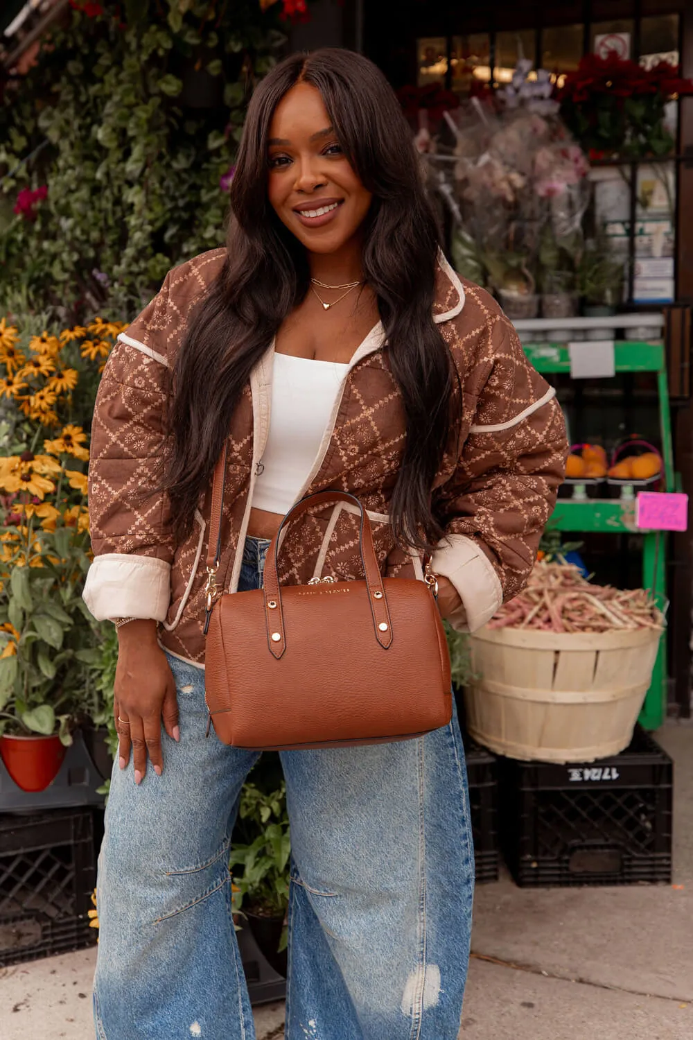 Out and About Chestnut