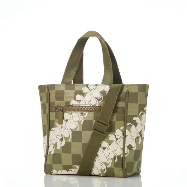 Overlei Crossbody Limu/Olive