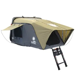 OVS HD Bundu Hard Shell Cantilever Roof Top Tent