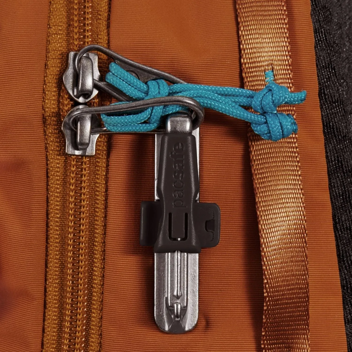 Pacsafe® Eco 12L Anti-Theft Sling Backpack