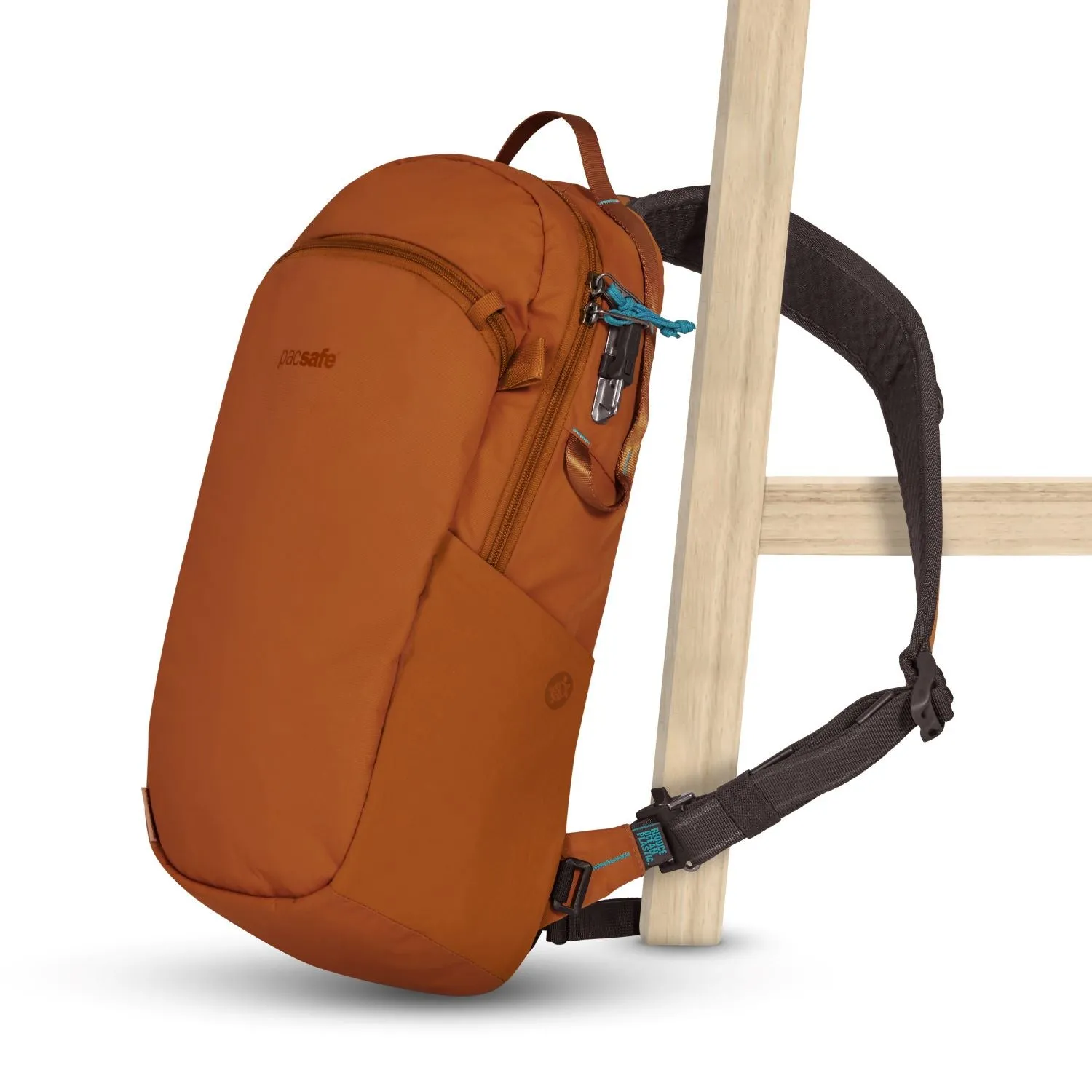 Pacsafe® Eco 12L Anti-Theft Sling Backpack