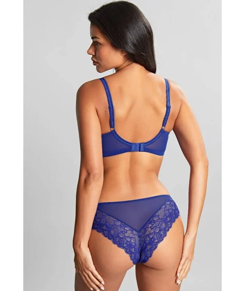 Panache Envy Full Cup Underwire Bra - Indigo