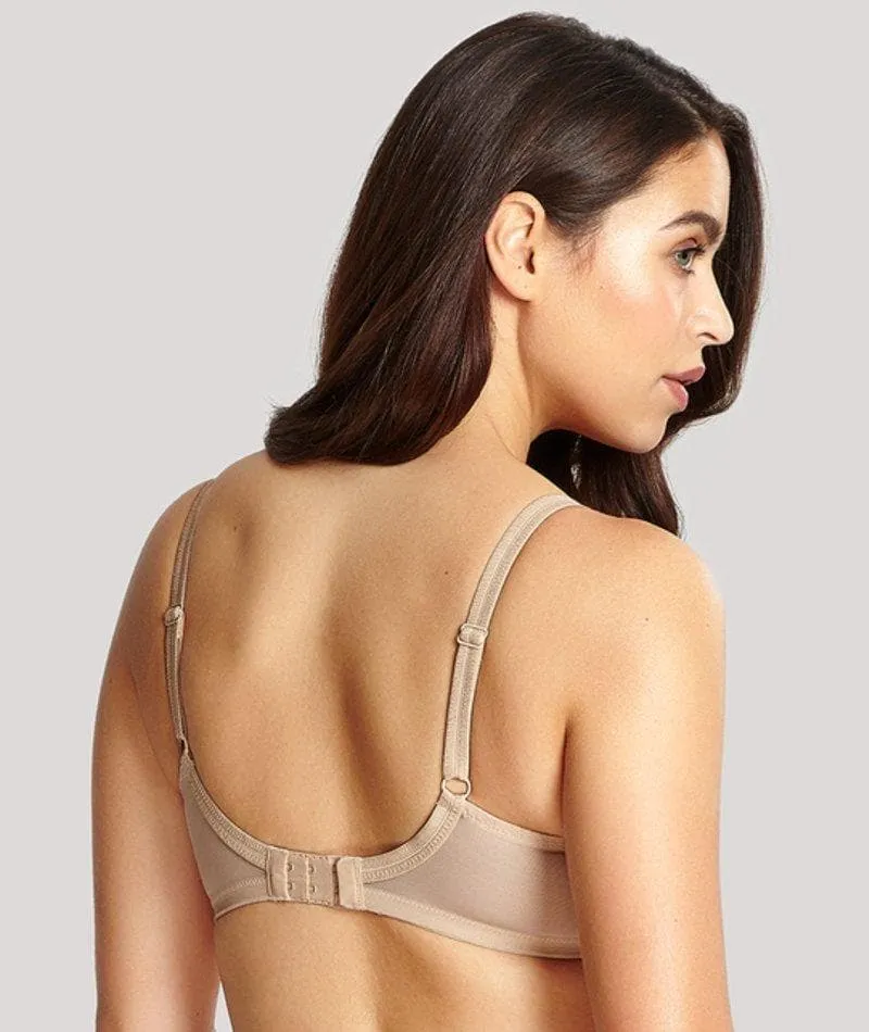 Panache Envy Full Cup Underwire Bra - Nude