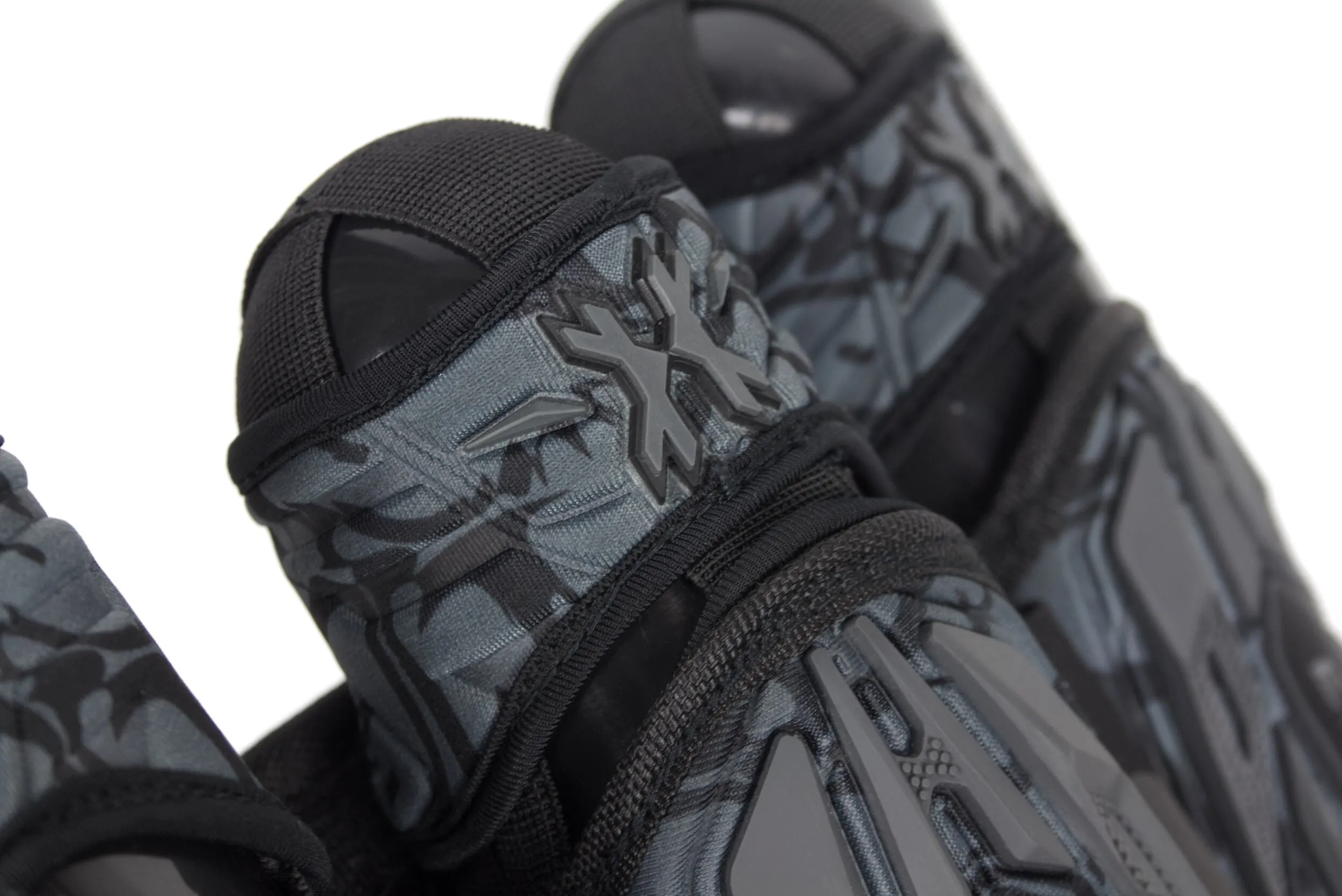 PE Colab HK ZeroG 2.0 Pack Fighter Grey 5 4 4