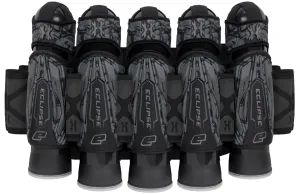 PE Colab HK ZeroG 2.0 Pack Fighter Grey 5 4 4