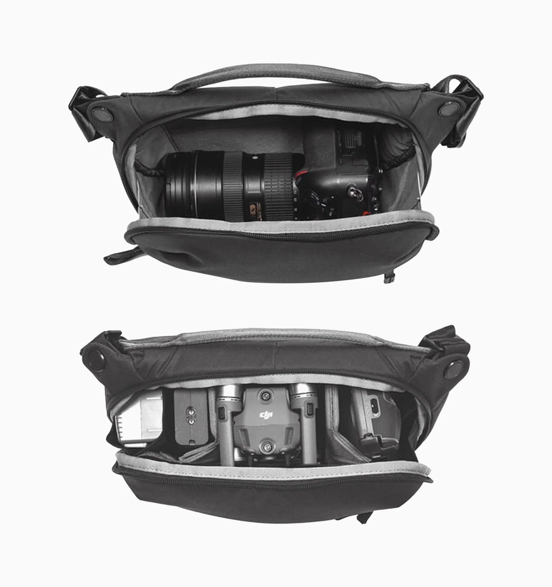 Peak Design Everyday Camera Sling 6L