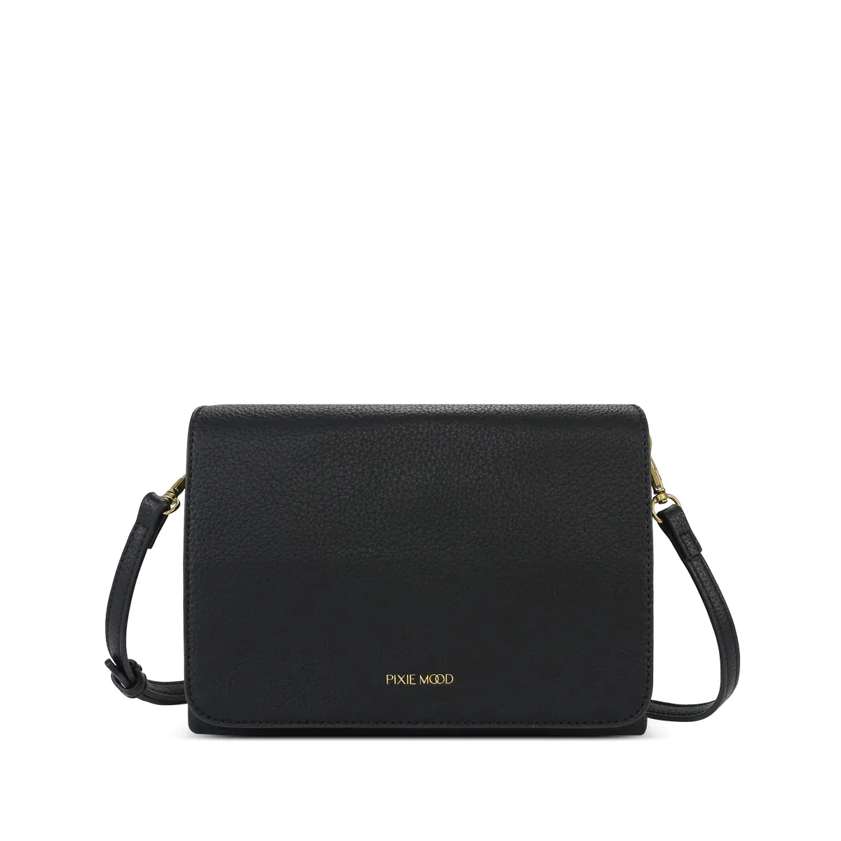 Pixie Mood Gianna - Black