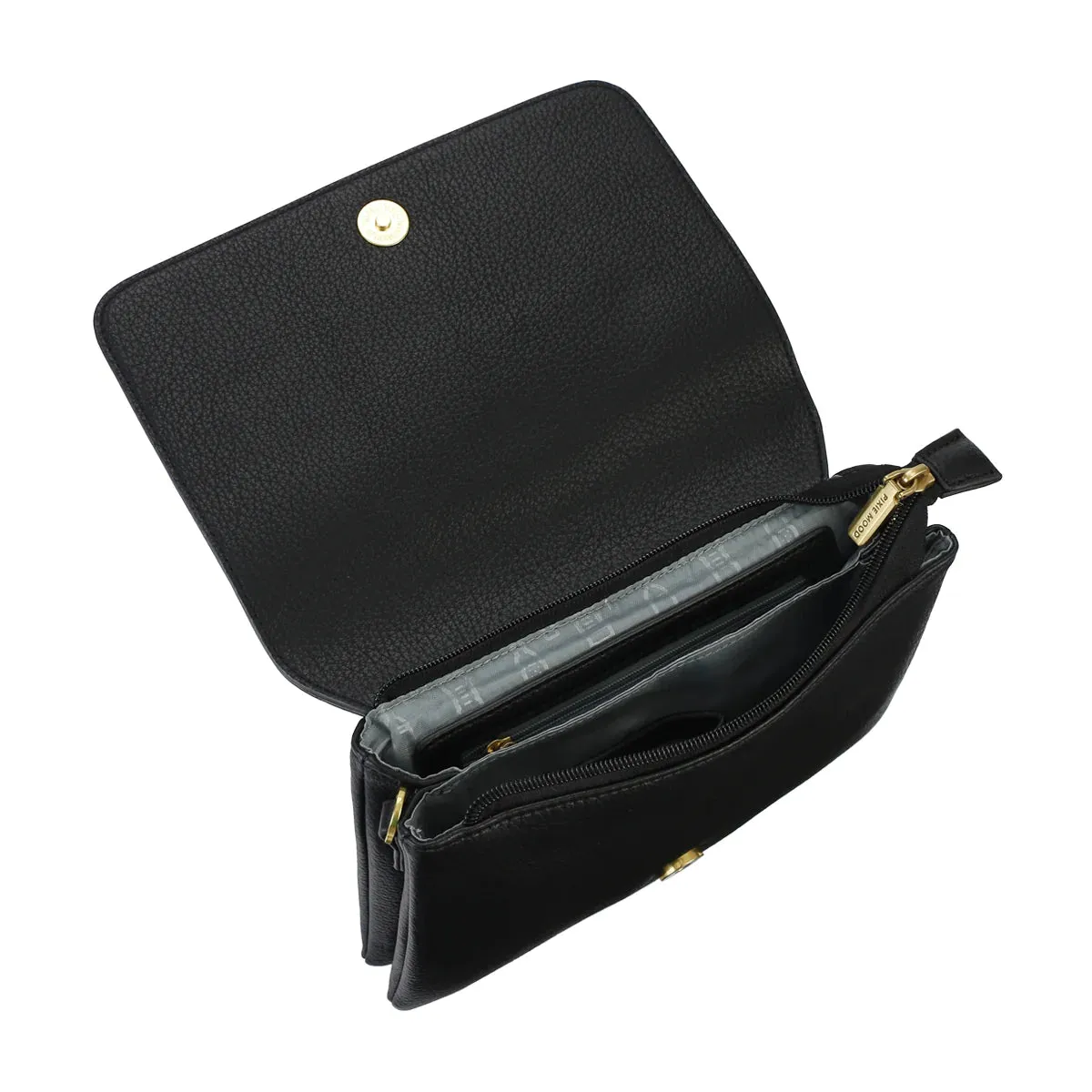 Pixie Mood Gianna - Black