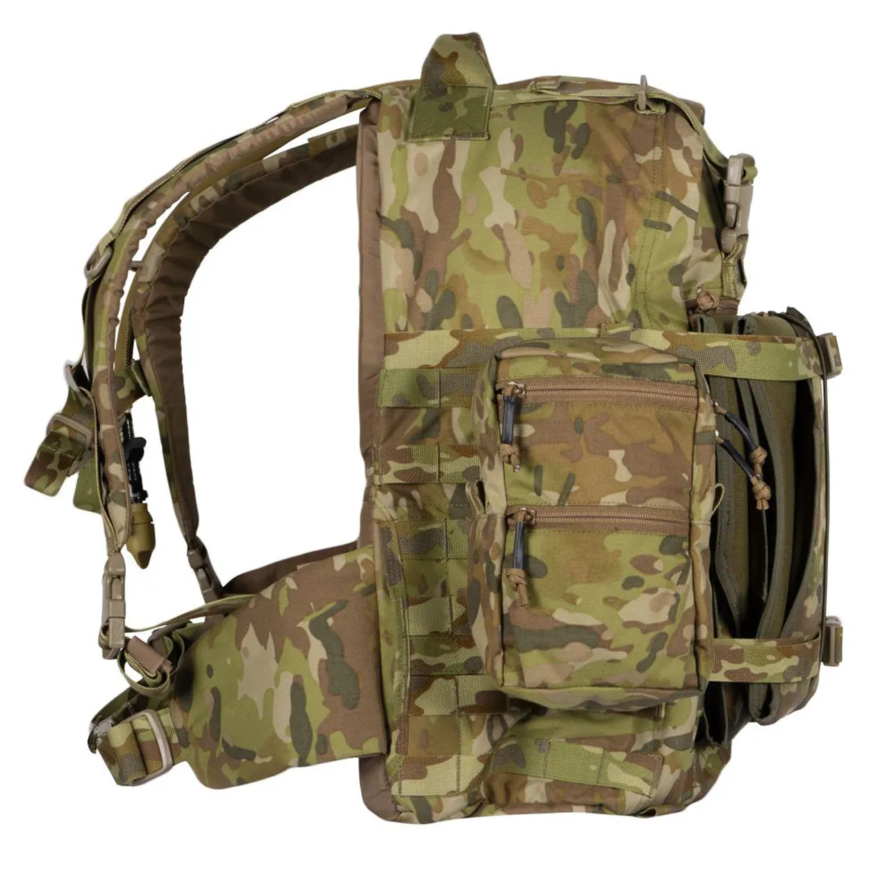 PLATATAC Field Pack Lightweight MSM AMCU