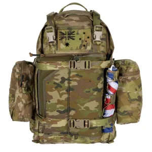 PLATATAC Field Pack Lightweight MSM AMCU