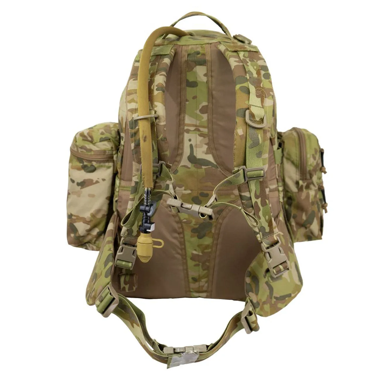 PLATATAC Field Pack Lightweight MSM AMCU