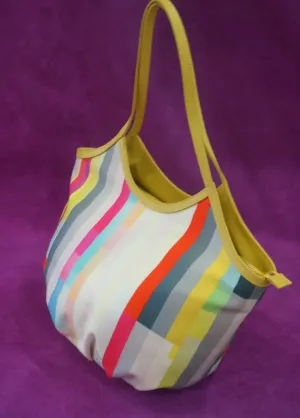 RAINBOW Summer Bucket