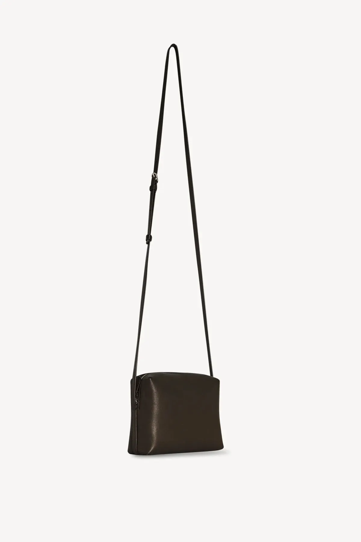 Regent Crossbody in Leather