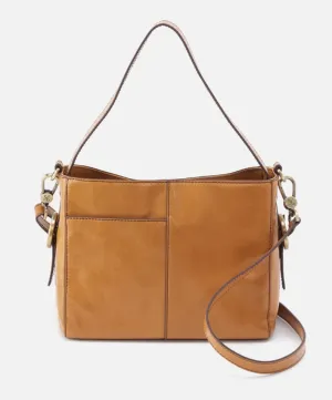 Render Hobo Small Crossbody in Natural