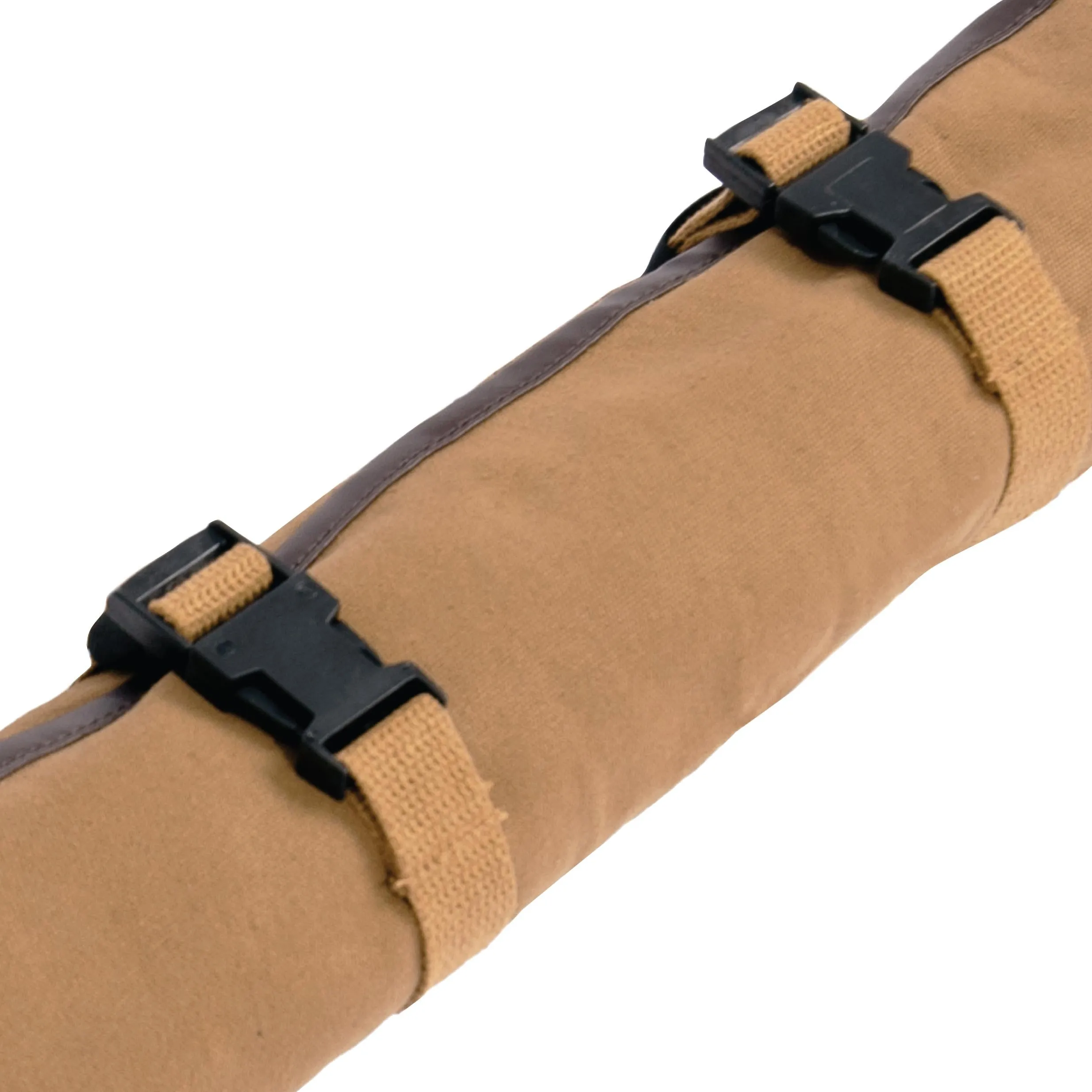 Rothco Canvas Cleaning Mat - Coyote Brown