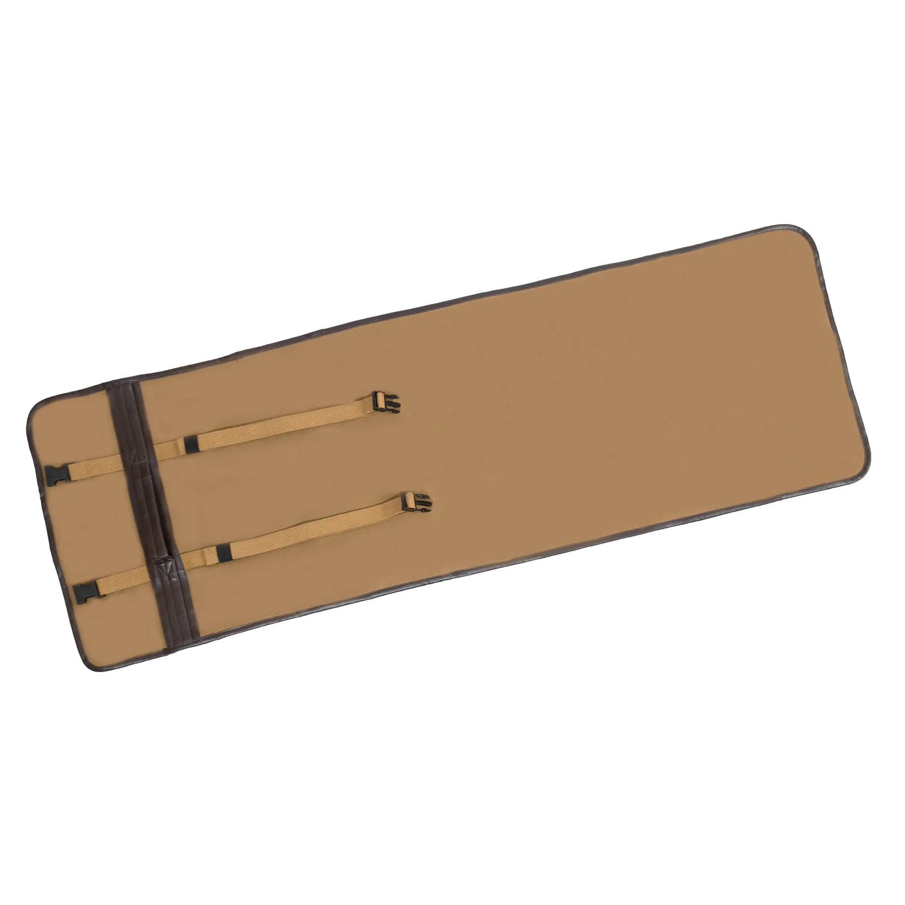 Rothco Canvas Cleaning Mat - Coyote Brown