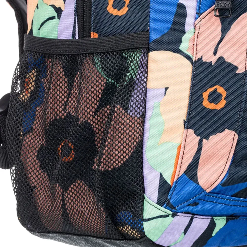 Roxy Ocean Clouds Backpack