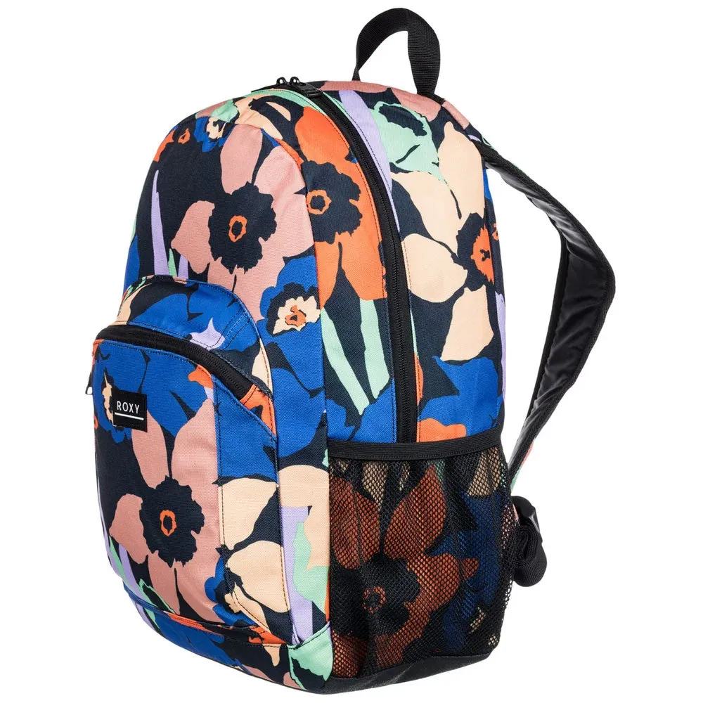 Roxy Ocean Clouds Backpack