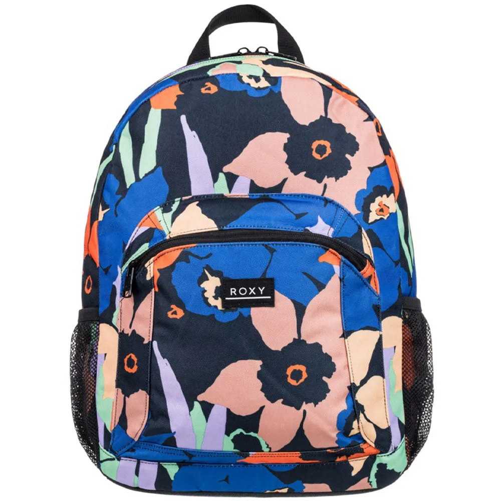 Roxy Ocean Clouds Backpack