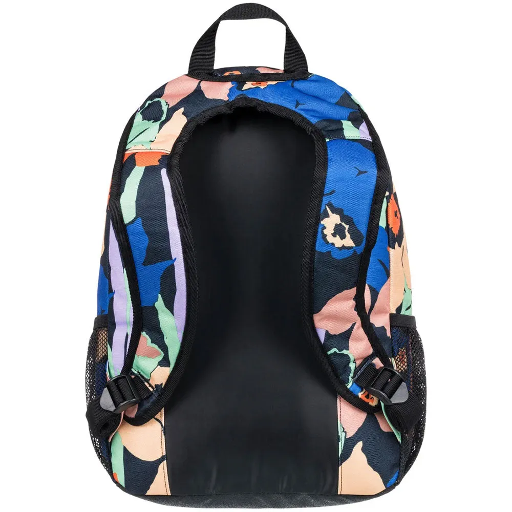 Roxy Ocean Clouds Backpack