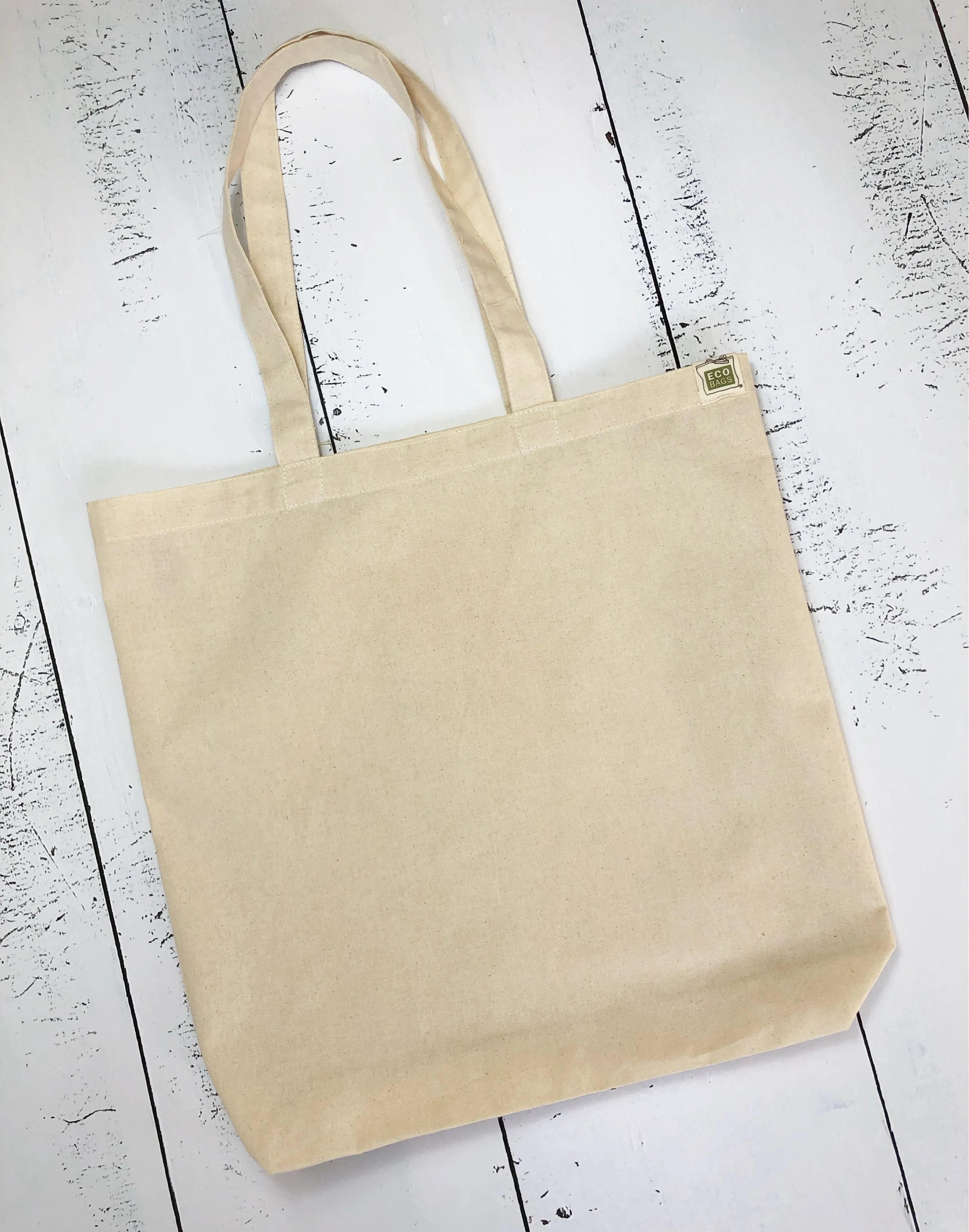 save the planet, it's the only one with chocolate - tote bag
