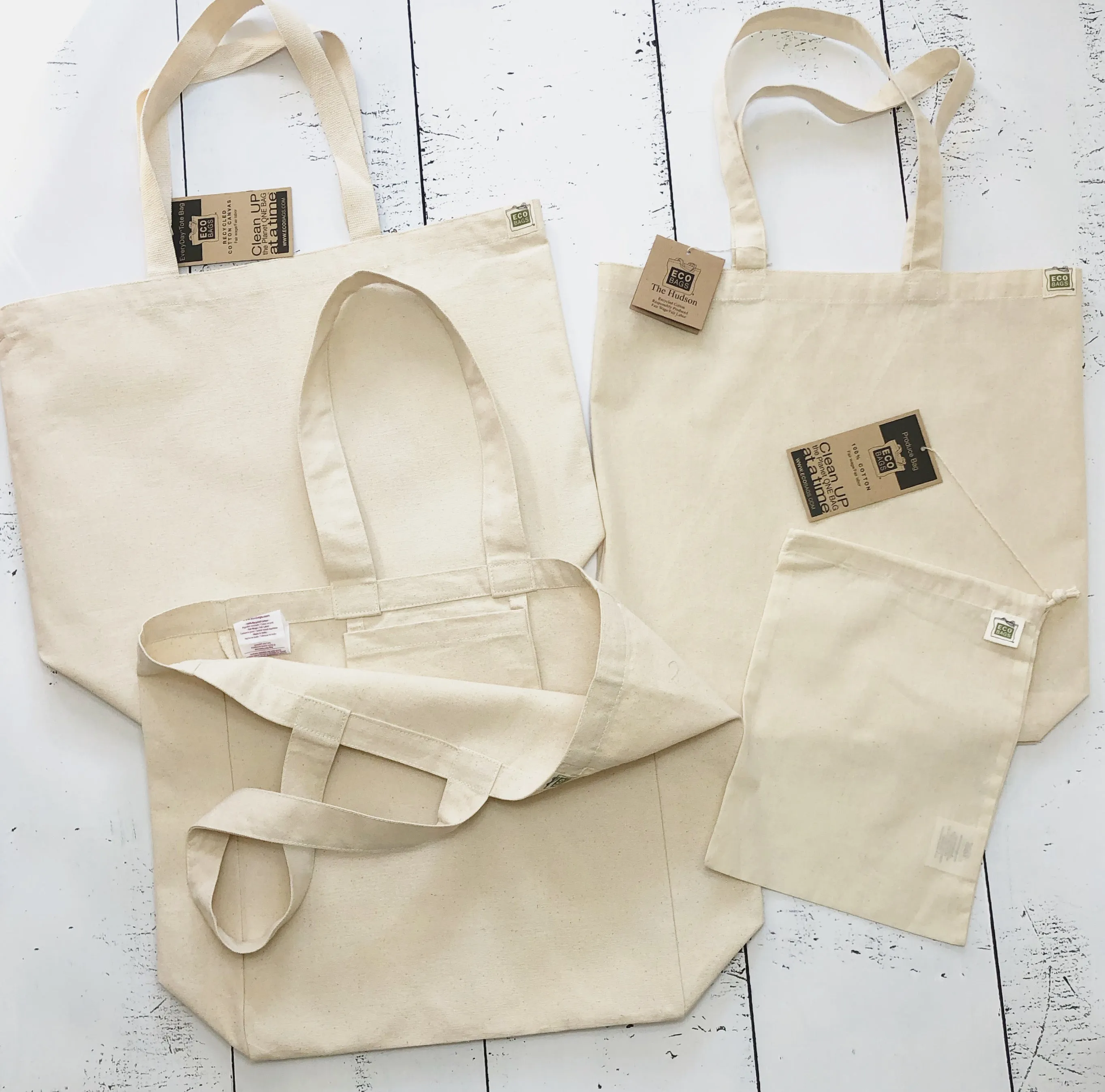 save the planet, it's the only one with chocolate - tote bag