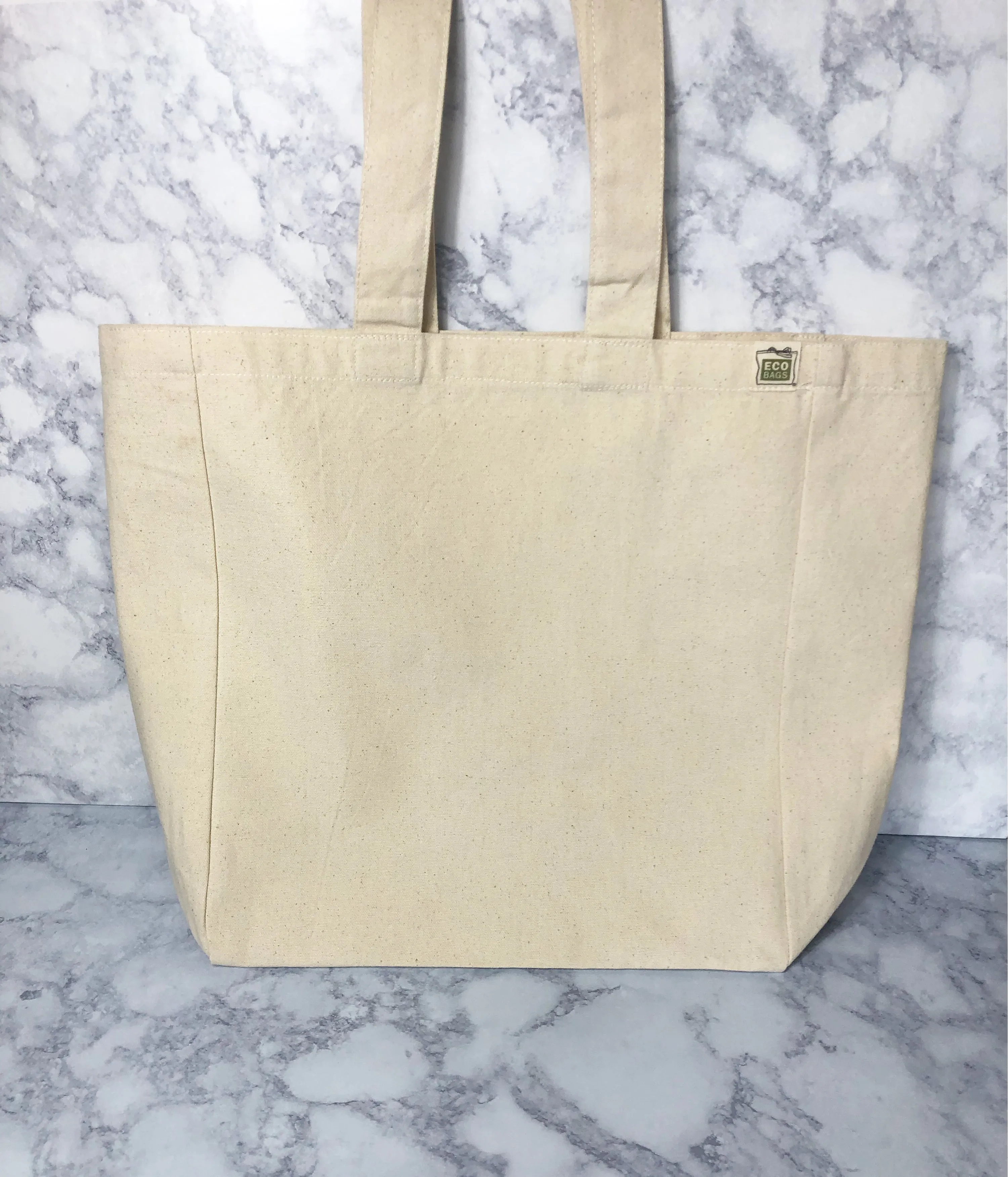 save the planet, it's the only one with chocolate - tote bag