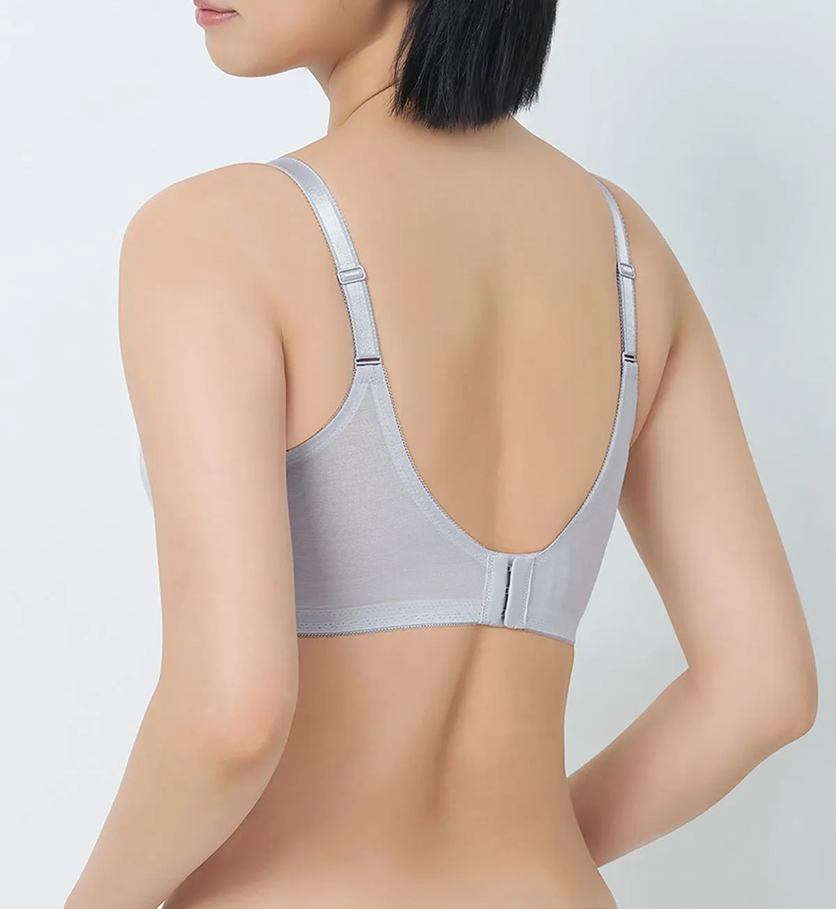 Sculpt Beauty Wired Push Up Bra