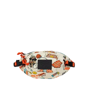Seattle Doughnut X The Dudes II Series Bum Bag