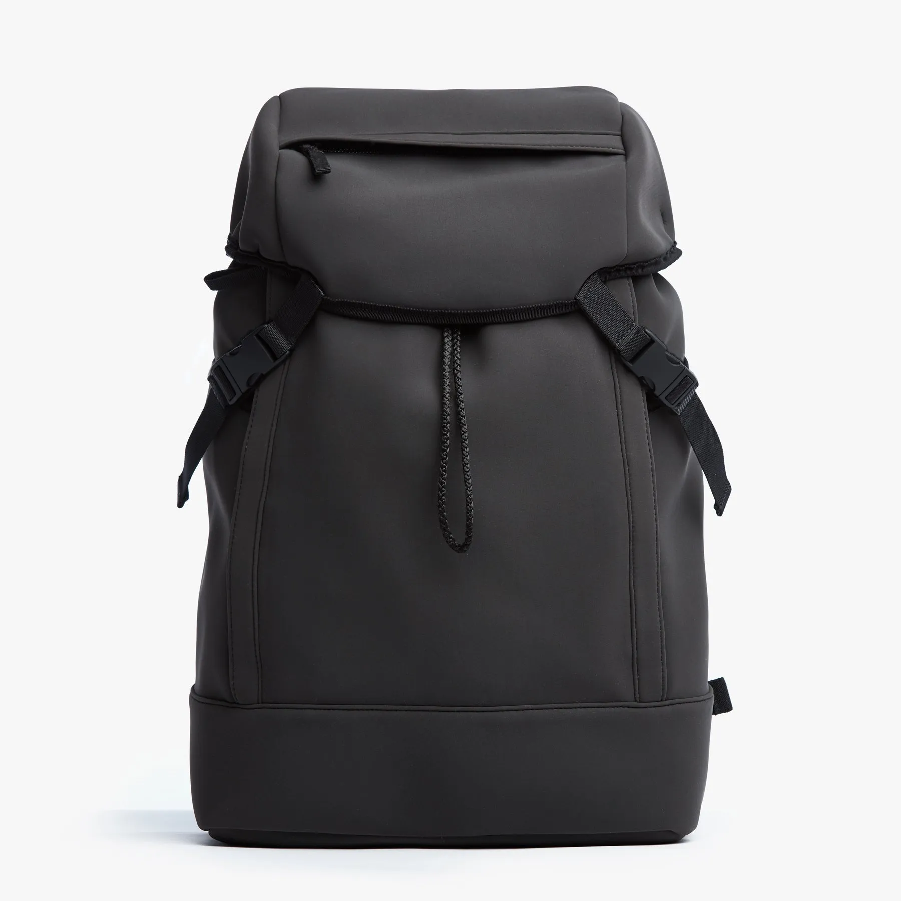 Sequoia Mountain Backpack - Carbon Grey