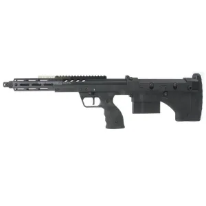 Silverback SRS A2/M2 Covert (16 inch Barrel) Licensed by Desert Tech - BK