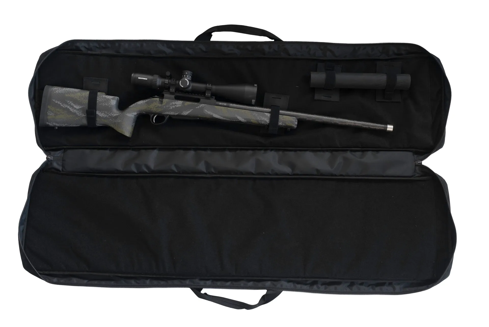 Soft Case Gun Bag
