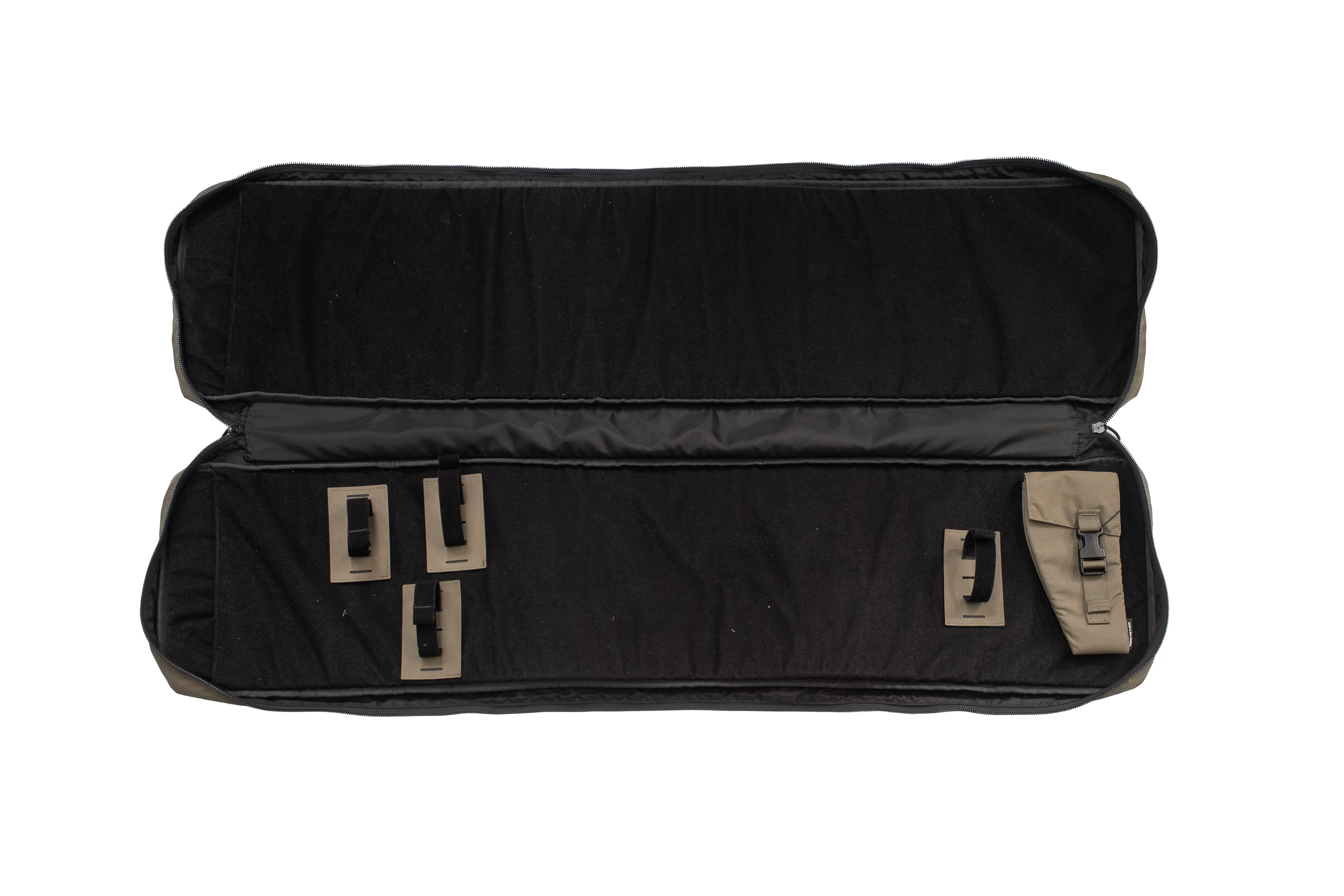 Soft Case Gun Bag