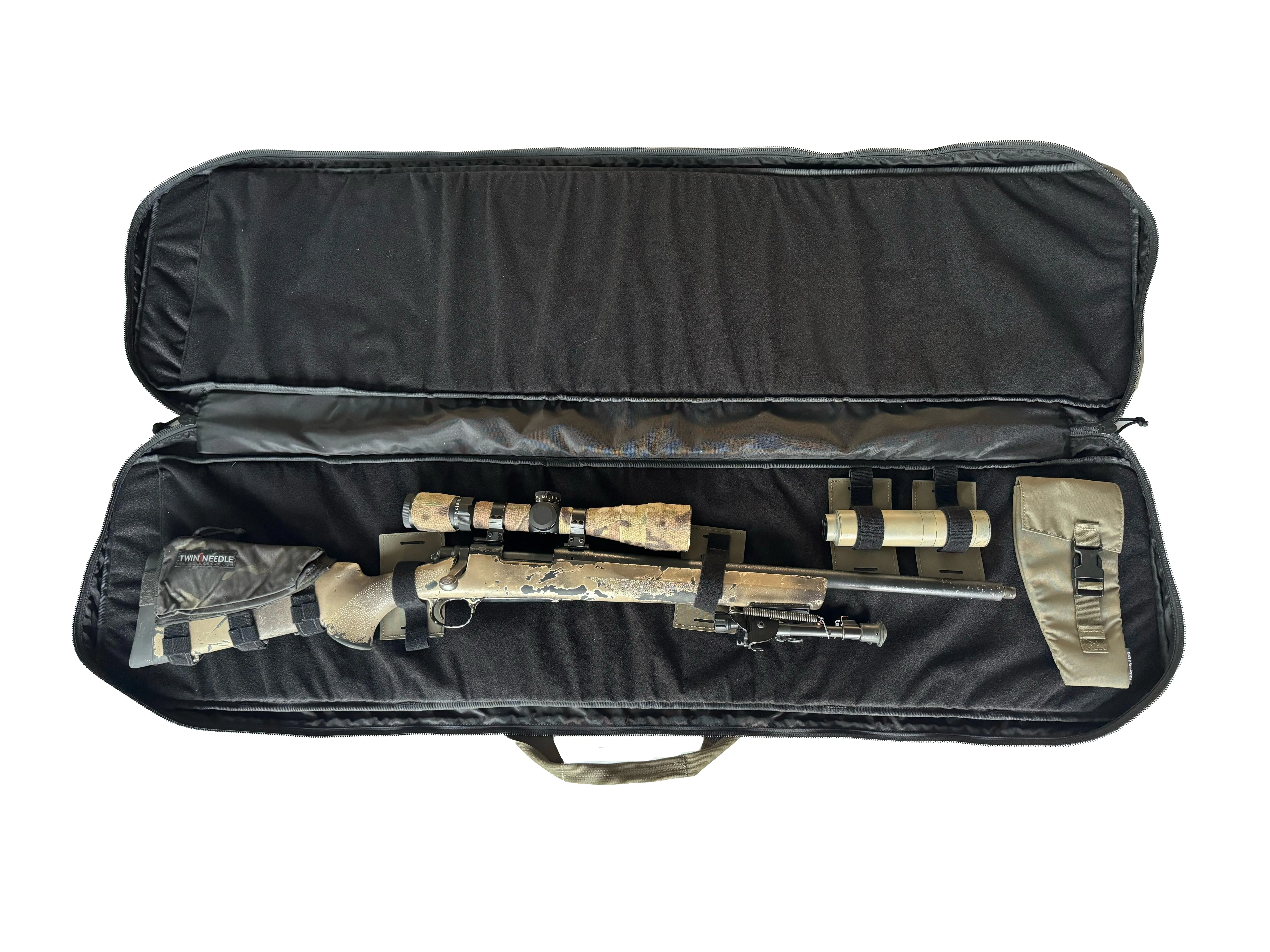 Soft Case Gun Bag