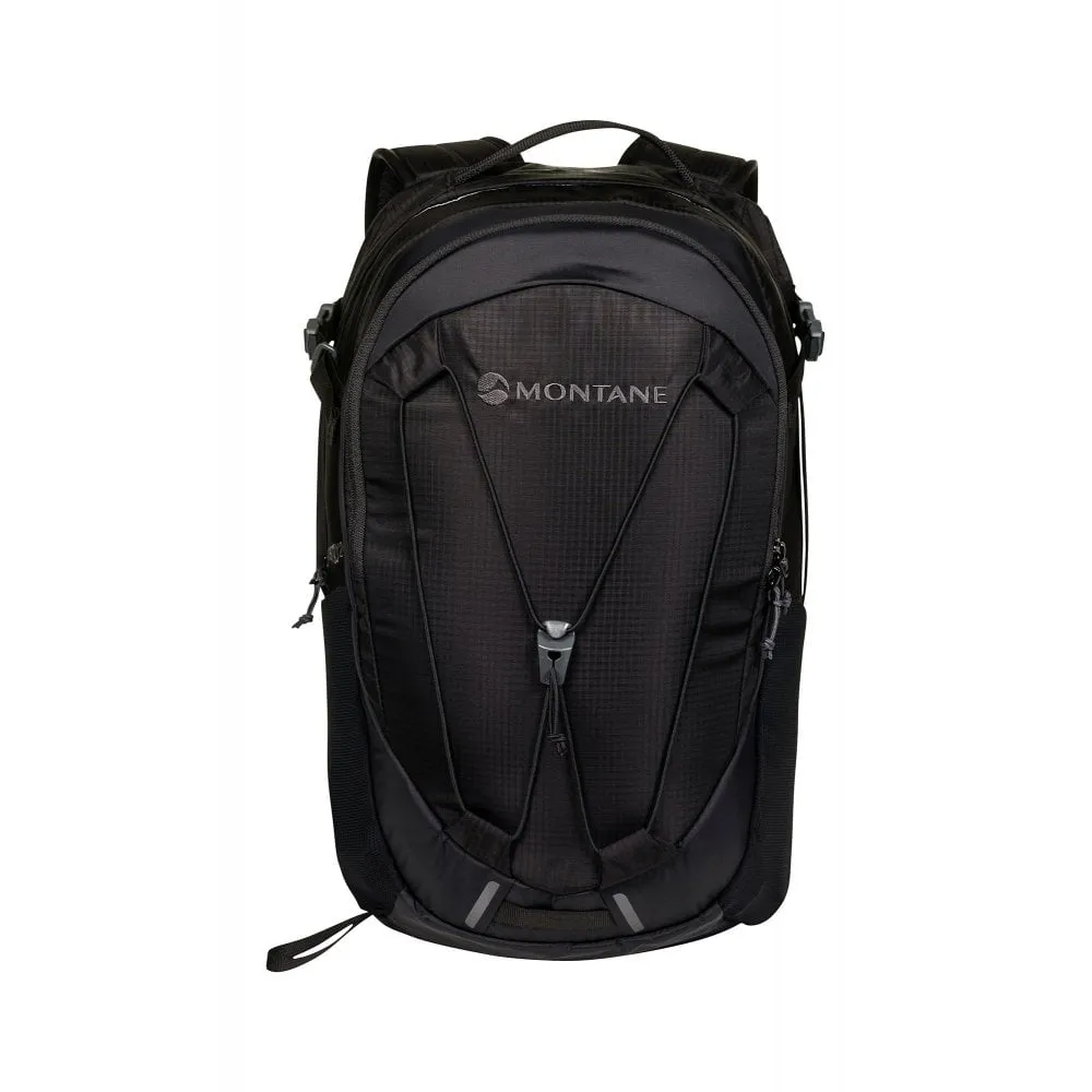 Synergy 20 Black