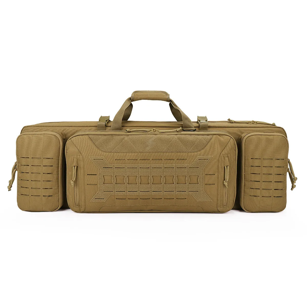 Tactical Double Gun Bag