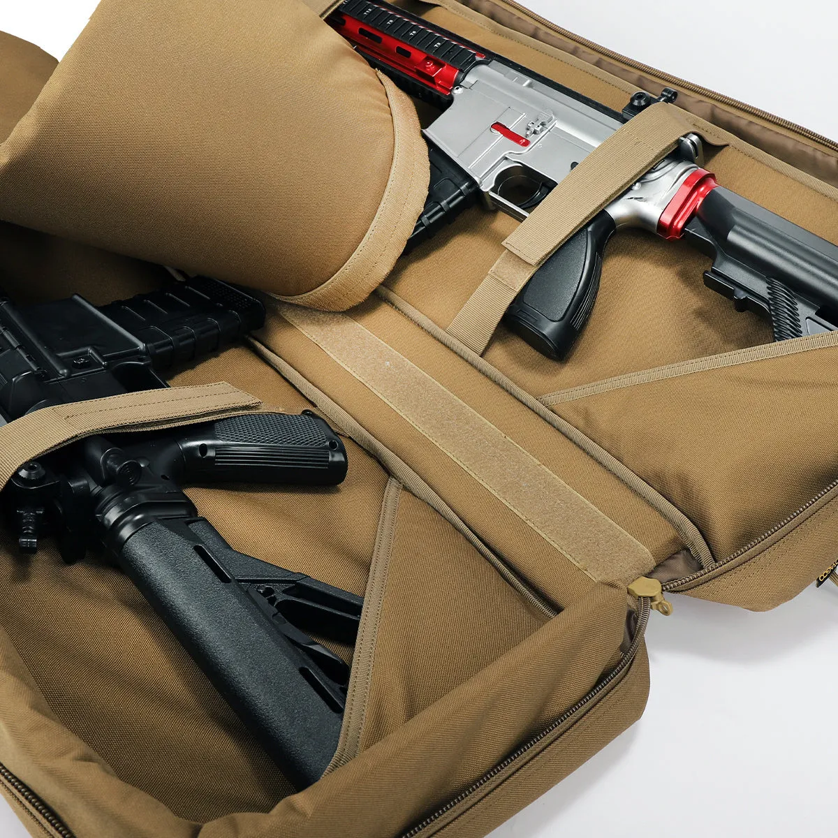 Tactical Double Gun Bag