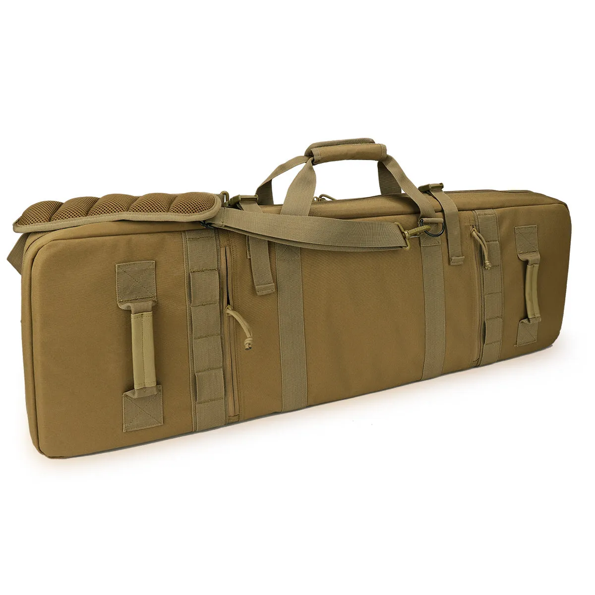 Tactical Double Gun Bag