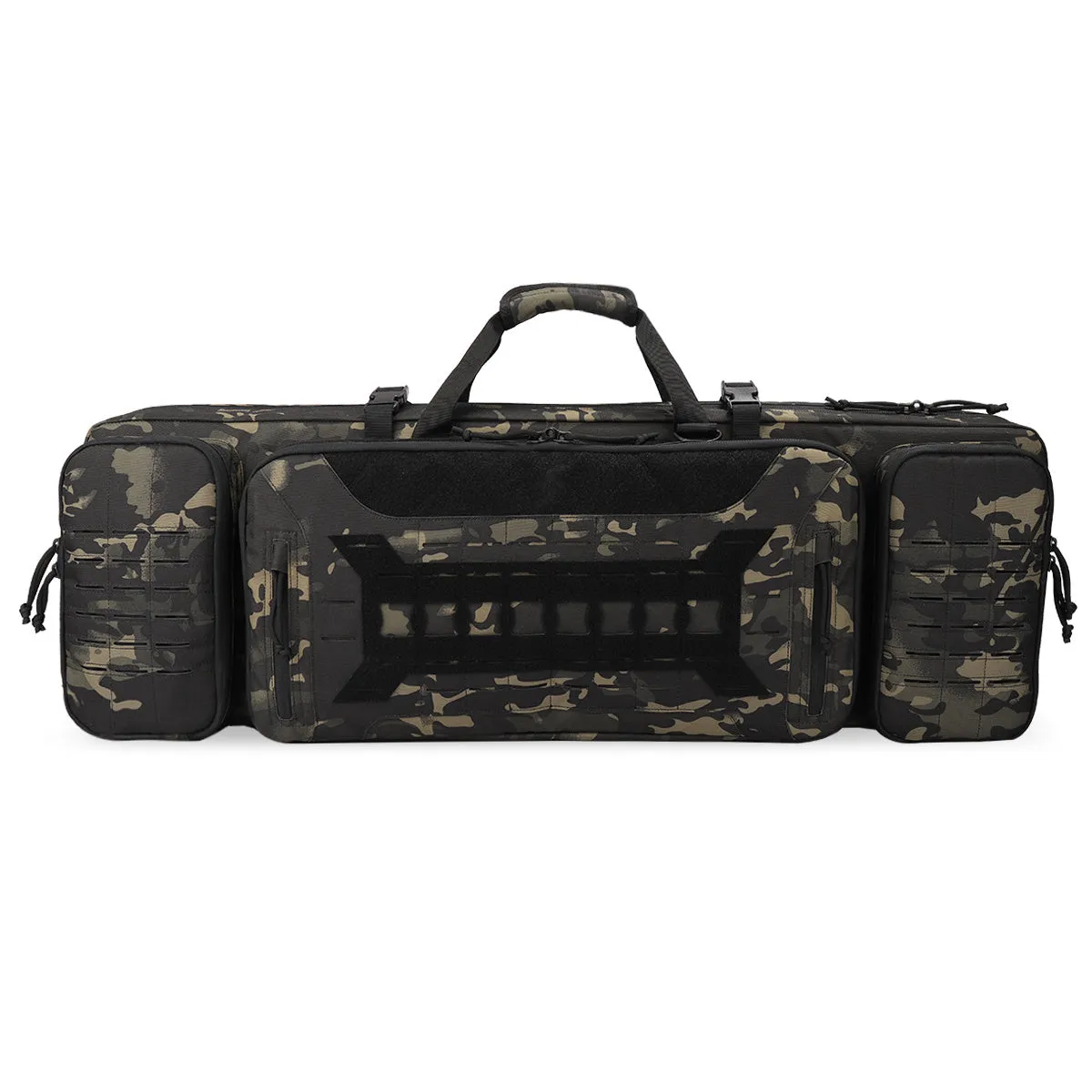 Tactical Double Gun Bag