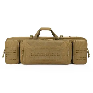 Tactical Double Gun Bag