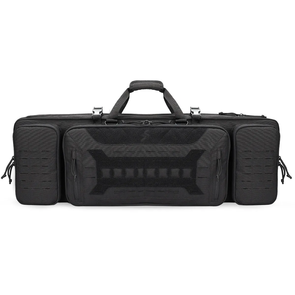 Tactical Double Gun Bag