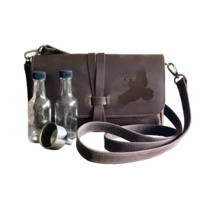 The BAR2GO Crossbody