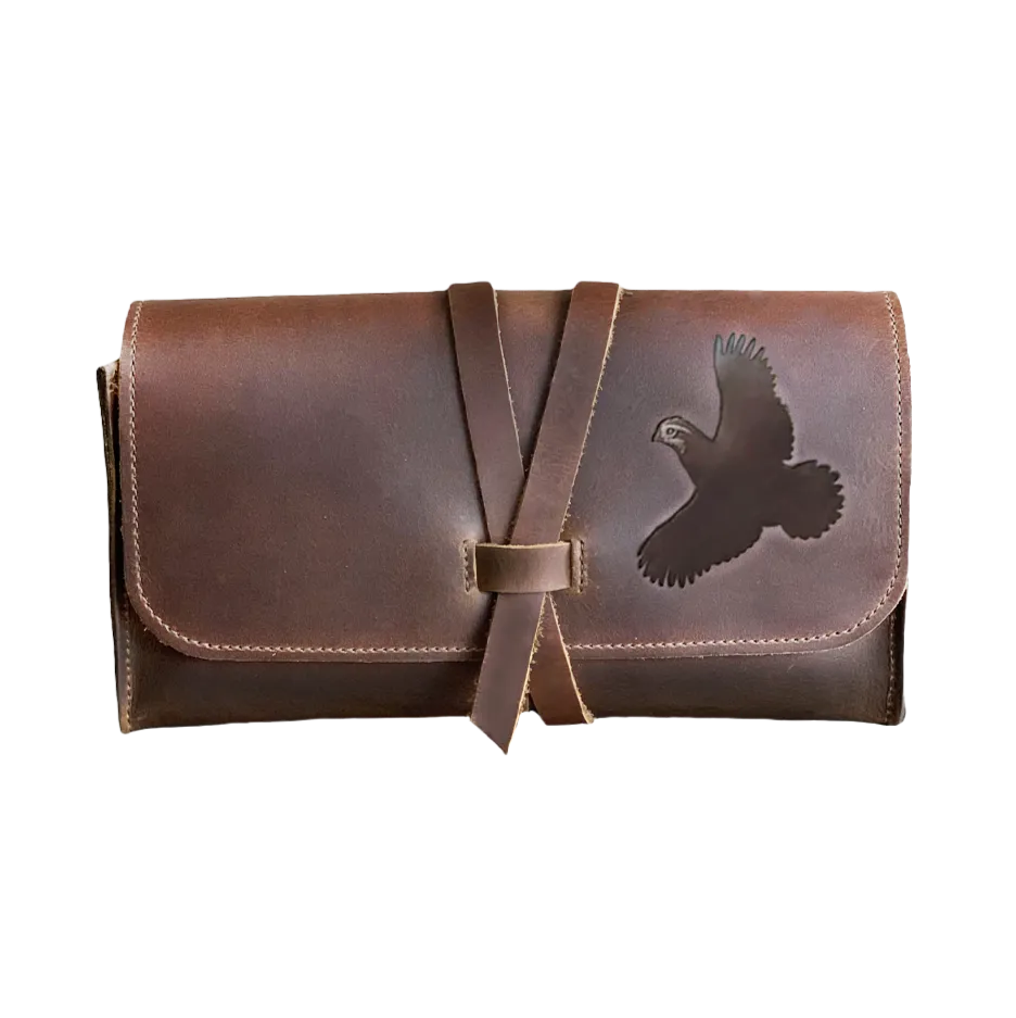 The BAR2GO Crossbody