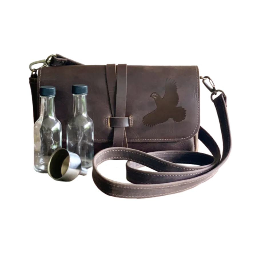 The BAR2GO Crossbody