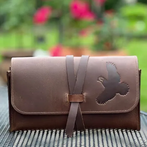 The BAR2GO Crossbody